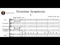 Reinhold Glière - Symphony No. 2, Op. 25 (1907)