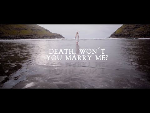 Death, Won't You Marry Me? video