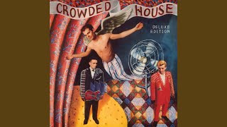 Can&#39;t Carry On (Studio Demo)