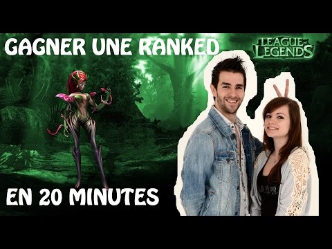 comment gagner toutes ses ranked