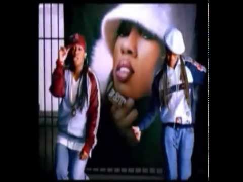 Timbaland & Magoo Feat Missy Elliott - Cop That Shit (RX REMIX)