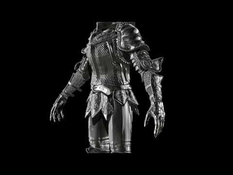 「BPR Render」入学6ヶ月目課題作品