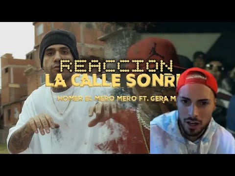 COSCU REACCIONA A LA CALLE SONRIE - HOMER EL MERO, GERA MX (shot by luguez)