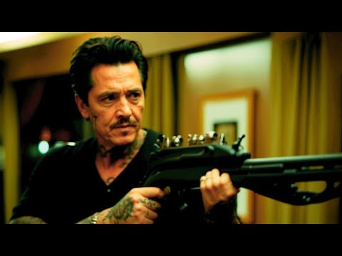 They didn't know that one of the hostages was a Devil | Full Hollywood Action | Movie in English HD