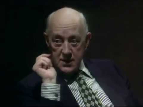 Parkinson's Interview (1977) - Sir Alec Guinness About Grace Kelly