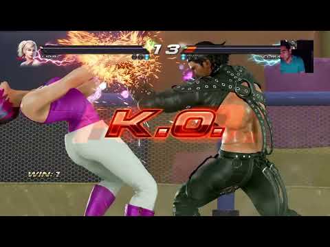 Zulfi & Irfan [Claudio zafina] VS Haseeb & Naveed Ali [ Lidia] ft30