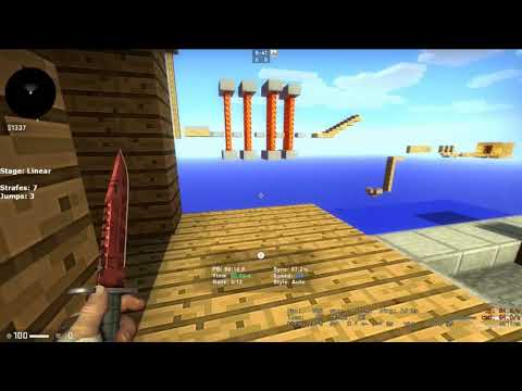 MG Course Runs By SampaZ