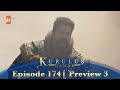 Kurulus Osman Urdu | Season 5 Episode 174 Preview 3