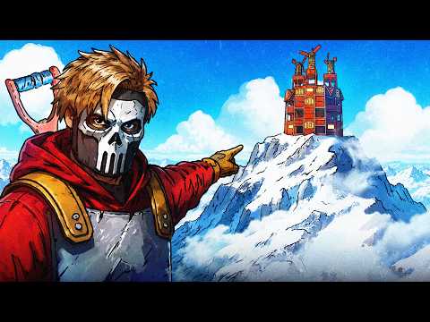 10,000-Hour Solo Defends MOUNTAIN EMPIRE - Rust Movie 