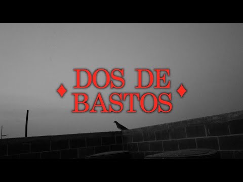 Racal Tresvecestres Ft. Hierba Fresca - DOS DE BASTOS