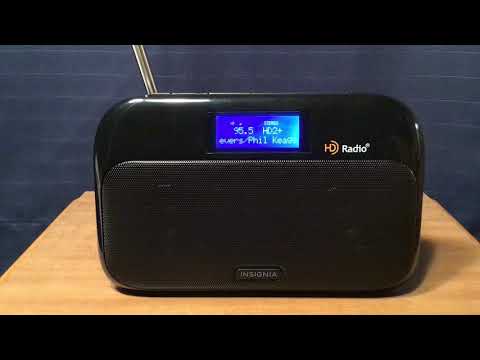 K-Love Classics on WPLJ 95.5 HD2