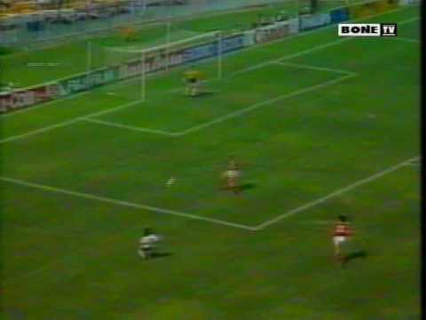 Gols narrados