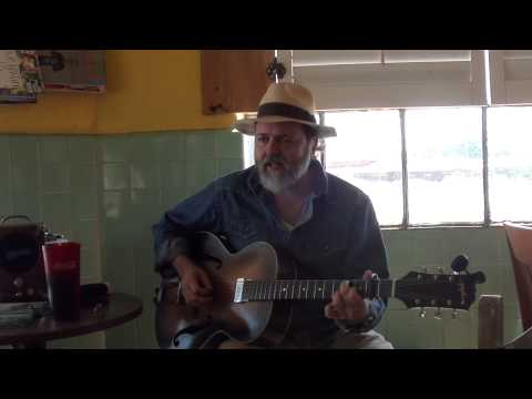 Cary Hudson live @ Southbound Bagel (3)