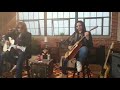 Ace Frehley God Of Thunder Ace Goof Vocal With Gene Simmons Of KISS