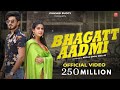 Bhagatt Aadmi Tha GTA Version Masoom Sharma Pranjal Dahiya Aman Jaji New Haryanvi Songs 2025