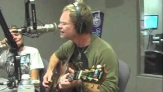 Steven and Mary Beth Chapman Talk About Losing Maria