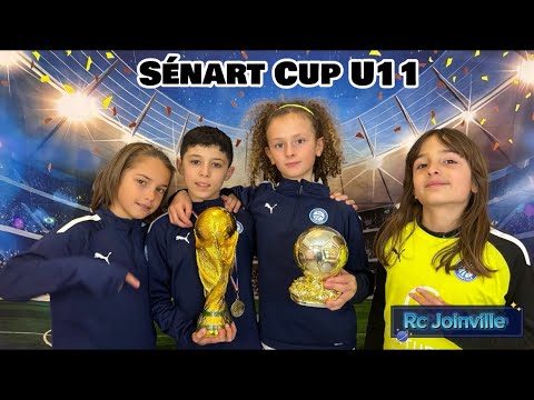Sénart Futsal Cup u11 #2024