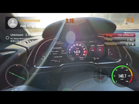 Audi R8 V10 Performance OPF 2019