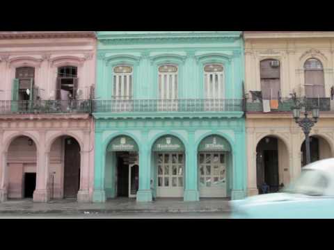 JOSHUA BELL: SEASONS OF CUBA