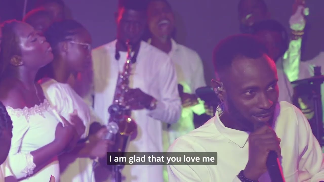 CEASELESS LOVE (Reprise) Official Live Video 