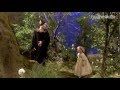 Angelina Jolie And Kids Behind The Scene Of Maleficent
