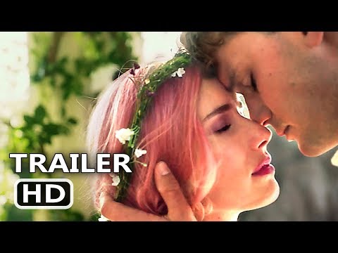 PARADISE HILLS Trailer (2019) Emma Roberts, Fantasy Movie