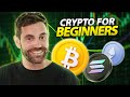 Explain Crypto To COMPLETE Beginners Coin Bureau Guide