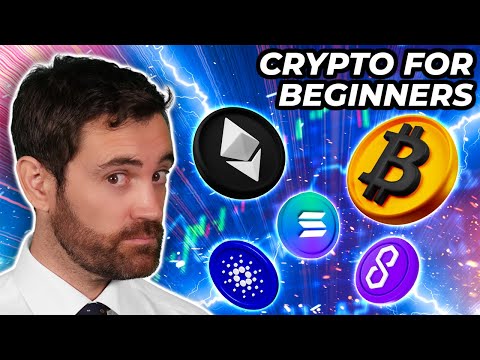 Python trading bitcoin