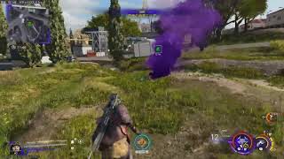 [COD BO7 season 5 ]#295👍令和8年8月10日　8月～～✴️❗ 68歳のおやじがワクワクしながら、楽しでいく～‼️