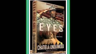 Eye Wide Shut, the Book Trailer