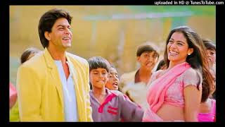 Download lagu Ladki Badi Anjani Hai - Full 4K (Love Song) Shahrukh Khan, Kajol | Alka Yagnik, Kumar Sanu | 90s Hit mp3