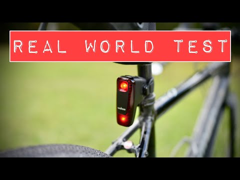 Wie gut ist das Wahoo Trackr Radar? Ein Erfahrungsbericht