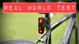 How Good Is the Wahoo Trackr Radar? Real Ride Review