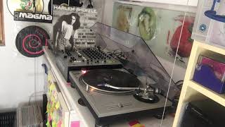 Snapsoul ‎– Harlem Shuffle (12 Mix)