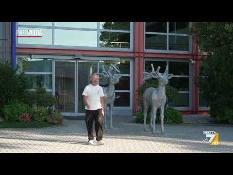 “Siamo completamente estranei a quegli accadimenti”: Patrizia Pepe risponde all’inchiesta ...