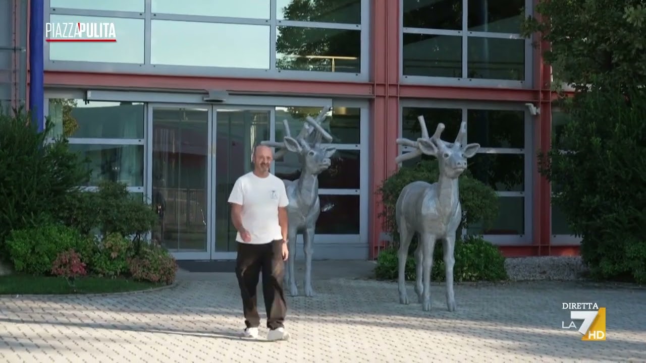 “Siamo completamente estranei a quegli accadimenti”: Patrizia Pepe risponde all’inchiesta ...