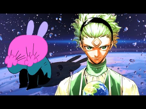 Jujutsu Kaisen Modulo is ... uh ...