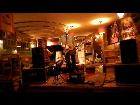 Eric Pfeil | Margaret Lee (live)