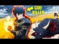 Trash Orphan Was Left To Die But He Was Chosen By A Divine Guardian For Revenge Anime Recap