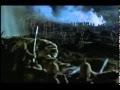Legends of the Fall   War Scene Battle of Ypres