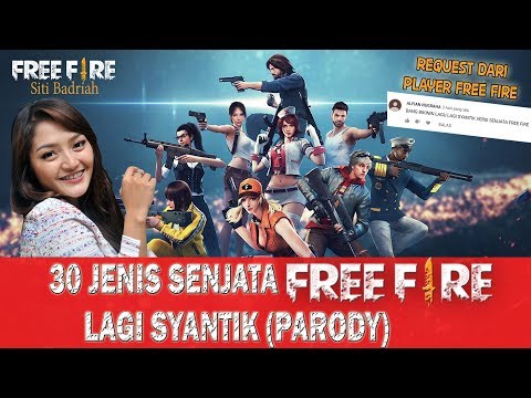 lagi-syantik-versi-senjata-free-fire-cover-parody-mirip-pubg