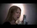 Last Time Together - EnkeliNation / Angel Nation - Live Acoustic Version - Elina Siirala