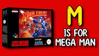 Review & Play EVERY SNES PAL Game | The M's | Eps 11