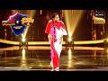 Dola Re Dola पे Florina के Freestyle Moves का कोई जवाब नहीं Champi