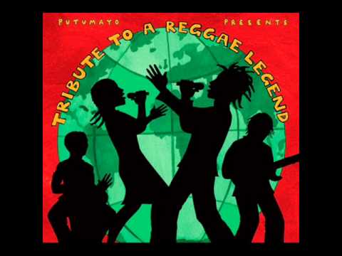 Is This Love Putumayo