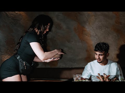 TOXICO - ROULER (Official Video)