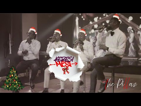 KERESIMESI By THE PILLAZ #Keresimesi #merrychristmas #saviorisborn