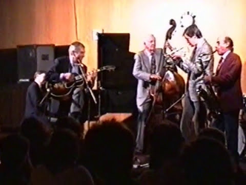 Swing that music - Marty Grosz Allstars @ Jazz im Rathaus