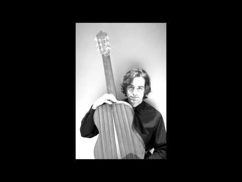 Vincente Asencio - Sonatina - David Ratelle