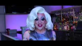 How to Greet a Drag Queen